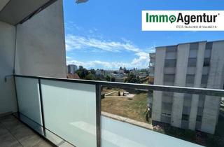 Wohnung mieten in Holzackergasse 28, 6900 Bregenz, 1,5 Zimmer-Wohnung | Balkon | teilmöbliert | Bregenz