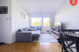 Wohnung mieten in Krumbachweg 11, 4060 Leonding, Tolle 2- Zimmer Wohnung mit Balkon