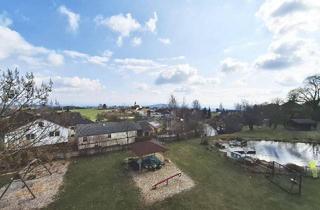 Maisonette mieten in Kirchbichl, 3691 Nöchling, Nöchling - herrliche 3 Zimmer Maisonettewohnung mit eigenem Badeteich