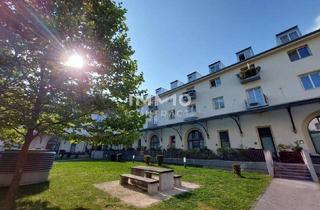 Wohnung mieten in Zollamtstraße, 4020 Linz, Top-Single Wohnung mit Balkon in der Zollamtstraße 7 zu vermieten