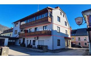 Wohnung mieten in 8962 Gröbming, Großzügige Mietwohnung im Herzen Gröbmings!