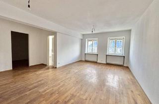 Wohnung mieten in 1190 Wien, SANIERTE 2,5 ZIMMER DG-WOHNUNG NAHE PRIVATKLINIK RUDOLFINERHAUS