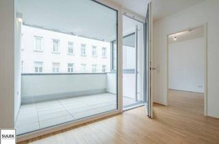 Wohnung mieten in Anton-Scharff-Gasse, 1120 Wien, Anton Scharff-Gasse: 2 Zimmer Wohnung mit Loggia - ab 15.04. verfügbar!