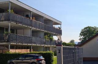 Wohnung mieten in Im Schlatt 22a, 6973 Höchst, Stylische, lichtdurchflutete 2-Zimmer-Terrassenwohnung, Höchst