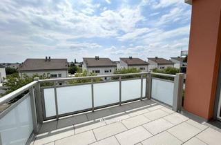 Wohnung mieten in 4063 Hörsching, Familienfreundliche Wohnung mit Balkon, Terrasse und Parkplatz