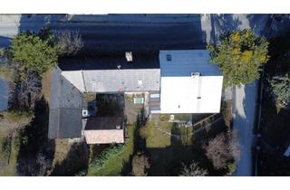 Einfamilienhaus kaufen in 2732 Würflach, Wohnen, Arbeiten, Vermieten - alles auf einem Grundstück