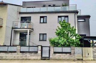 Haus kaufen in 2440 Moosbrunn, Wohnoase in Moosbrunn: Gepflegtes Haus mit Garten, Pool und mehreren Terrassen!