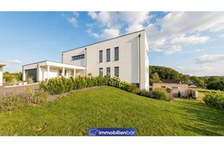 Villen zu kaufen in 4755 Zell an der Pram, EINTRETEN UND WOHLFÜHLEN MIT AUSBLICK. DIE VILLA MARIE HEISST SIE HERZLICH WILLKOMMEN.