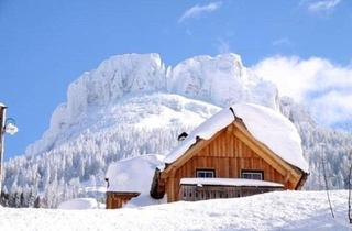 Haus kaufen in 8992 Altaussee, AlpenParks Lodges, Hagan Lodge - Ski-in/Ski-out-Anbindung
