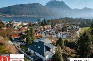 Haus kaufen in 4810 Gmunden, Wohnen am Traunsee mit Blick auf Schloss Orth