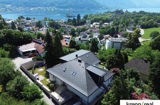 Haus kaufen in 4810 Gmunden, Wohnen am Traunsee mit Blick auf Schloss Orth