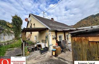 Haus kaufen in 4085 Waldkirchen, Altes gemütliches Wohnhaus mit Potenzial