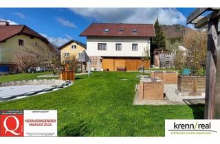 Haus kaufen in 3335 Weyer, Wohnhaus mit Wohnrecht – eine ideale Alternative zur Bank!