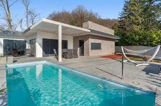 Villen zu kaufen in 1140 Wien, Repräsentative Villain Wiener Grünruhelagemit eigenständigem Gästeappartement