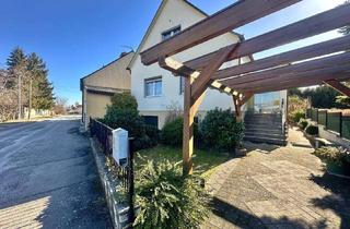 Haus kaufen in 2130 Lanzendorf, Ländliche Ruhe trifft gute Infrastruktur - Landhaus in ruhiger Umgebung!