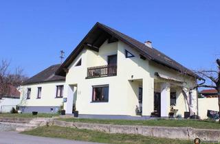 Haus kaufen in 7443 Liebing, Liebing: Bezugsfertiges Wohnhaus in Traumlage