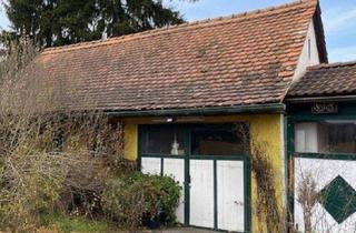 Haus kaufen in 8054 Graz, Bestandsgebäude mit Brandschaden - Grundstücksfläche ca. 520 m²