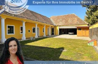 Bauernhäuser zu kaufen in 2020 Schöngrabern, Rarität!