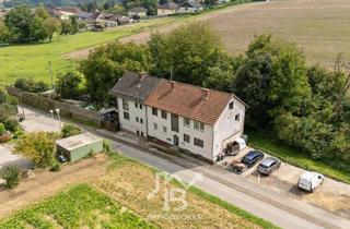 Haus kaufen in 4490 Ölkam, Kleines Zinshaus in St. Florian mit 5 Wohnungen zu verkaufen - ca. 5% Rendite!