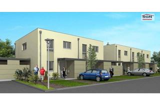 Haus mieten in Blumengasse 2a/10, 2632 Grafenbach, Willkommen beim 2. Bauabschnitt - Traumhafte Häuser mit Gartenparadies