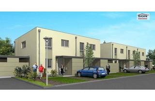 Haus mieten in Blumengasse 2a/11, 2632 Grafenbach, Willkommen beim 2. Bauabschnitt - Traumhafte Häuser mit Gartenparadies