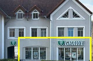 Gewerbeimmobilie kaufen in 7350 Oberpullendorf, + 138m² Geschäftsraum in guter Lage,in Oberpullendorf zu kaufen! +