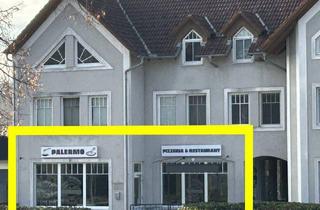 Gewerbeimmobilie kaufen in 7350 Oberpullendorf, + 138m² Gastro/Geschäftsraum in guter Lage,in Oberpullendorf zu kaufen! +