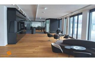 Gewerbeimmobilie kaufen in 5412 Puch bei Hallein, Salzburg Süd - Neue Premium-Gewerbeimmobilie - KFZ-Werkstätte