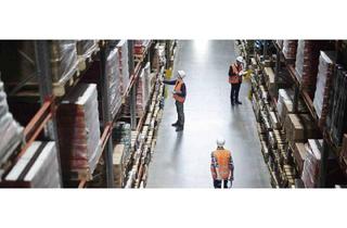 Büro zu mieten in Römerstraße 14, 5400 Hallein, Lager und Büroflächen in Hallein