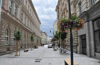 Immobilie kaufen in 4020 Linz, Exklusive Investitionschancen: Entdecken Sie unser Portfolio hochwertiger Gewerbeimmobilien und Zinshäuser