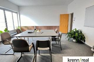 Büro zu mieten in 4600 Wels, Großzügige Büroflächen in Welser Top Lage