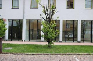 Büro zu mieten in Wilhelm-Greil-Straße, 6020 Innsbruck, Geräumige, barrierefreie Büroflächen 171qm im EG - beim Landhausplatz