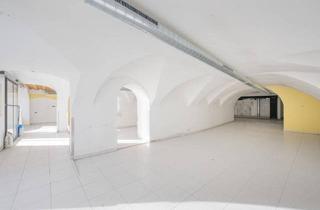 Geschäftslokal mieten in Sylvester-Jordan-Straße, 6094 Axams, Geteilte Geschäftsfläche im Ortskern!