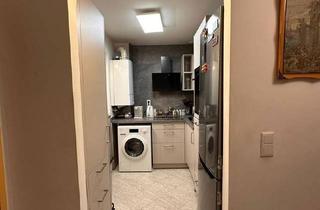 Wohnung mieten in Nußdorfer Straße, 1090 Wien, Voll möblierte 3-Zimmer-Wohnung (69 m²) in 1090 Wien – Nähe U6 Nußdorfer Straße – 1.600 € warm