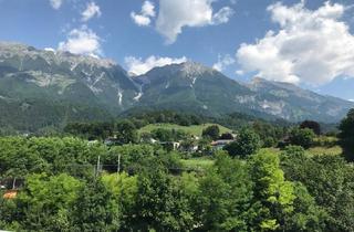 Wohnung mieten in Haller Straße 77, 6020 Innsbruck, Schöne 2,5 - Zimmer Wohnung in Mühlau mit Bergpanorama sucht neuen Mieter