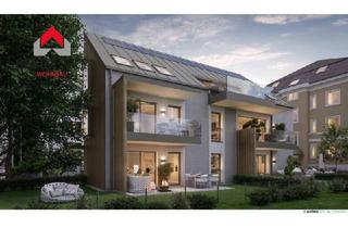 Wohnung kaufen in Purtschellergasse 8, 5020 Salzburg, Stadt Quintett - 4-Zimmerwohnung mit Balkon