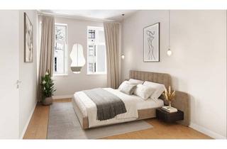 Wohnung kaufen in Roseggergasse 2-8, 1160 Wien, ROSEGGERGASSE | ZEITLOS VEREINT: ALT TRIFFT NEU