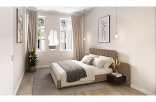 Wohnung kaufen in Roseggergasse 2-8, 1160 Wien, ROSEGGERGASSE | ZEITLOS VEREINT: ALT TRIFFT NEU