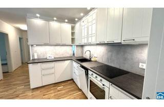 Wohnung kaufen in Edi-Finger-Straße, 1210 Wien, Ihr neues Investment in den "Flori Flats": Möblierte 3 Zimmerwohnung mit Eigengarten!