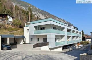 Wohnung kaufen in 6135 Stans, Sonnige 3-Zimmer-Wohnung mit TG-Platz