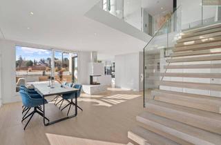 Penthouse kaufen in 1160 Wien, Exklusiver Dachgeschoßtraum mit Fernblick