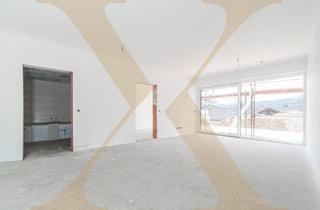 Wohnung kaufen in 4073 Wilhering, Neubau! 3-Zimmer-Gartenwohnung mit Terrasse & Garten in Wilhering zu verkaufen.