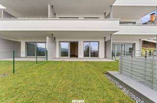 Penthouse kaufen in 9020 Klagenfurt, Neuer Preis: Exklusive Gartenwohnung in Top-Lage in St. Martin bei Klagenfurt