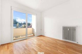 Wohnung kaufen in Karnerstraße, 9020 Klagenfurt, Einzigartige Gelegenheit: Freundliche 4,5-Zimmer-Wohnung mit Loggia am Fuße des Kreuzbergls in Klagenfurt