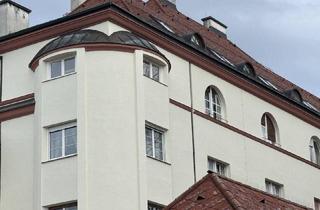 Wohnung kaufen in 9020 Klagenfurt, Dachgeschosswohnung in Klagenfurt: Ihr neues Zuhause!