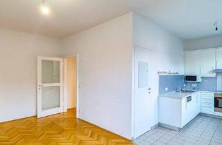 Wohnung mieten in Starkfriedgasse, 1180 Wien, Schöne 3-Zimmer-Wohnung in Grünruhelage