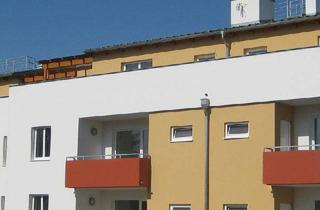 Wohnung mieten in Bergenweilerstraße 1/5, 2051 Watzelsdorf, Geförderte 4-Zimmer Dachgeschosswohnung in Miete mit Kaufoption | ca. 90 m² | Terrasse