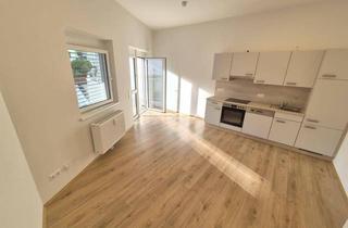 Wohnung mieten in Waltendorfer Hauptstraße, 8010 Graz, Helle 1-Zimmer-Wohnung im hochwertigen Neubau