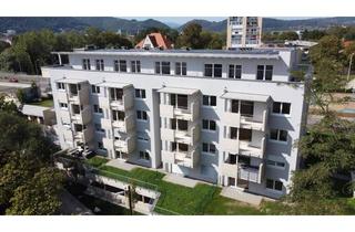 Wohnung mieten in Steggasse, 8010 Graz, Geförderte 2-Zimmer Neubauwohnung mit Balkon