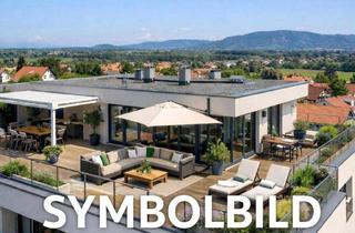 Penthouse mieten in 8141 Unterpremstätten, Traumhafte Wohnung mit Penthouse-Charakter
